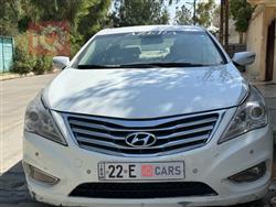 Hyundai Azera